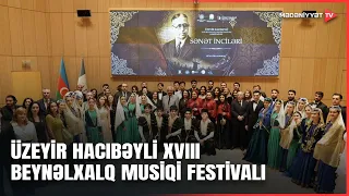 “Sənət inciləri” layihəsi üzrə ADA Universitetində mühazirə-konsert keçirilib