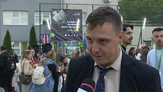 Tuzla obilježila Evropsku noć istraživača: Nauka kroz eksperimente, radionice i druženje