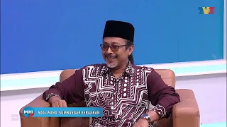 [CLIP] MHI (31 Jul  2026): Soal Wang: Sumbangan Kebajikan | Tonton