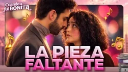 Paola DESCUBRE esto dentro del depa de Juan | Cuando Fui Bonita | Capítulo 8