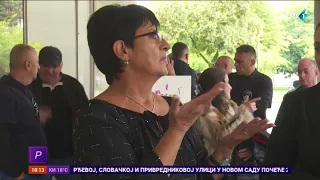 Međuopštinska organizacija gluvih i nagluvih Pančevo obeležila 70 godina postojanja