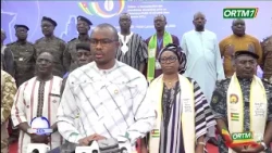 AES_News | Confederation of Sahel States News for October 16, 2026.