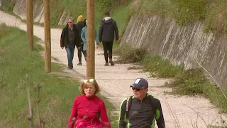 Regionalno, Maribor: Piramida bo znova dobila vinograd