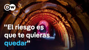 ¿Puede Colombia igualar a México en turismo?