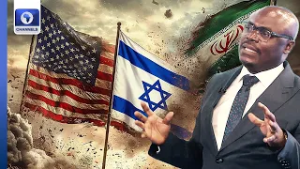 Businesses In Nigeria Brace For US-Iran War Risk