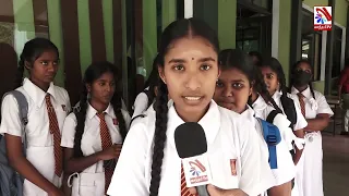 TAKE CARE Road Safety Program for Madawala/Madina National School Students