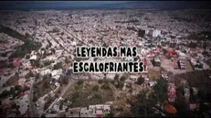 Leyendas del Hotel de los Remedios Durango