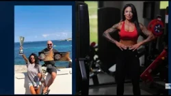 Merima Aganlić i Adnan Hadžić o velikom trijumfu na Malti i rušenju predrasuda u sportu