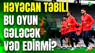 Millimizin son nəticələri gələcəyə ümid verirmi? - Ayxan Abbasov komandada bu məqamları dəyişdi