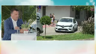 BOJE JUTRA - KOJI SU NAJČEŠĆI PREKRŠAJI DUŽ CRNOGORSKOG PRIMORJA? | Vijesti online