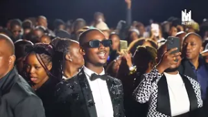 Relive the Magic | Metro FM Music Awards Highlights