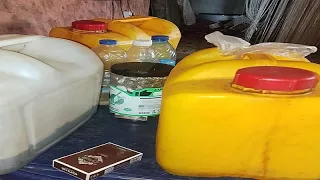 Nigeria methanol poisoning outbreak kills at least 49