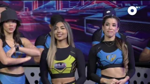 ? BLN: LA DINASTIA ❤️?|25 DE FEBRERO DEL 2026