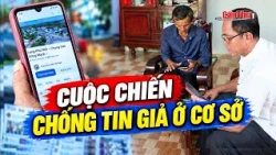 The Battle Against Fake News at the Grassroots Level | CT-TDT
