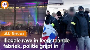 GLD Nieuws 1 maart 2026