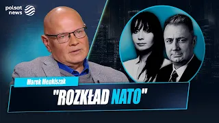 Preparations for war with NATO have begun. Expert presents evidence