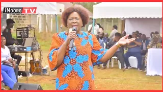 'NĨ CIAMBŨRANE' - CS WAHOME KWĨRA BETTY