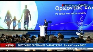''Ψίχουλα'' τα μέτρα λένε υγειονομικοί και εκπαιδευτικοί