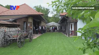 Otvorenie sezóny - Hrnčiarske múzeum