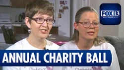 3 sisters battle breast cancer to inspire others in Utah