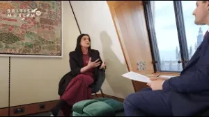 Shabana Mahmood MP - Should Muslims Vote Labour?