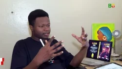 Ken : quand l'histoire du Dahomey inspire le manga | Bénin TV |  19 octobre 2026