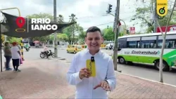 Is Neiva flooded with tusi?