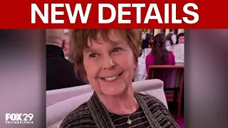 Nancy Guthrie: Ransom notes released & man detained sues for millions