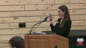 2026 Candidate Forum, Basalt Town Council presented by Basalt Chamber of Commerce