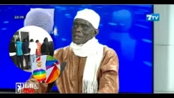 Mame Makhtar Gueye on the LGBT Case: "Jamra will ensure the case is not buried"
