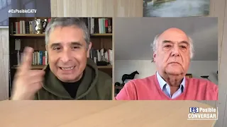 Es posible conversar 0310