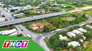 Resolving Land Clearance Issues at An Binh Junction | THDT