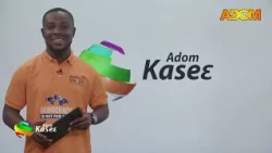 Evening News on Adom TV (29-10-26)
