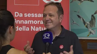 Ferragosto: LIPU's recommendations for "responsible celebrations"