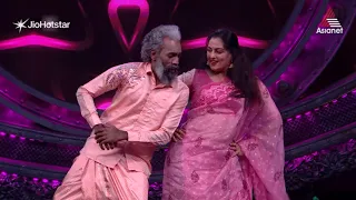 Bigg Boss #AgniPareeksha | "മാർഗ്ഗഴിയേ മല്ലികയേ..."