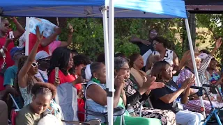 Faith over fire: Killeen church family vows to carry on after blaze destroys their building