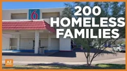 How Phoenix-area nonprofits are helping during backlog of homeless families