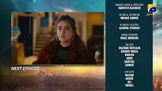 Humrahi Last Episode 41 Teaser - HAR PAL GEO