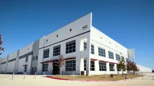 Local officials react to reported ICE purchase of East Side warehouse