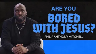 When Jesus Is Not Enough | Pastor Philip Anthony Mitchell | FULL MESSAGE | 2819 CHURCH