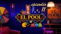 S1:E11 | THE POOL | LIVING THE NIGHTLIFE