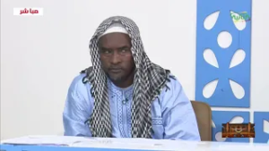 المسابقة القرآنية 13-رمضان-1447ه