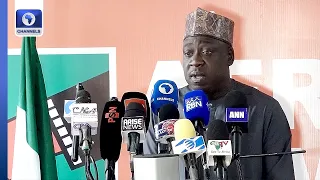 ADC Raises Concerns Over Increasing Attacks On Opposition Parties