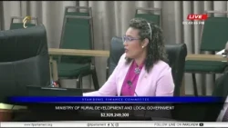 Government Assures IVCD Employees Their Jobs Are Safe