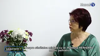 MUSCEL TV NEWS 07/29/2026 ABOUT OBSESSIVE-COMPULSIVE DISORDER, ON... "HEALTH!"