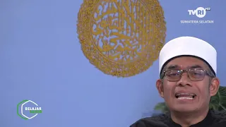 LEARNING TAWHID - THE REASONS WHY YOUR DEEDS ARE WEIGHED LIGHTLY IN THE AFTERLIFE