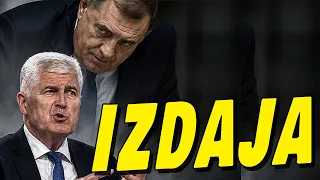 UKINUTI LJILJANE, Očuvati Rs, ali NE i HRVATE DRAMATIČNA prognoza za BALKAN Oglasili se iz UDRUŽENJA