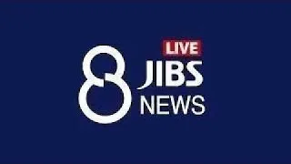 JIBS 8 News (08/15/2026)