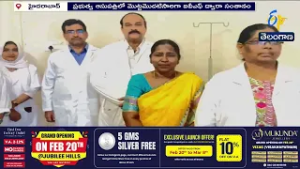 IVF Miracle: Gandhi Hospital Creates A New Record With First IVF Baby Delivery