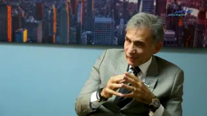 خاص| «دلالة»: «إنتركاب» تدرس إطلاق صندوق تكنولوجي.. و3 مليار جنيه صفقات قيد التنفيذ